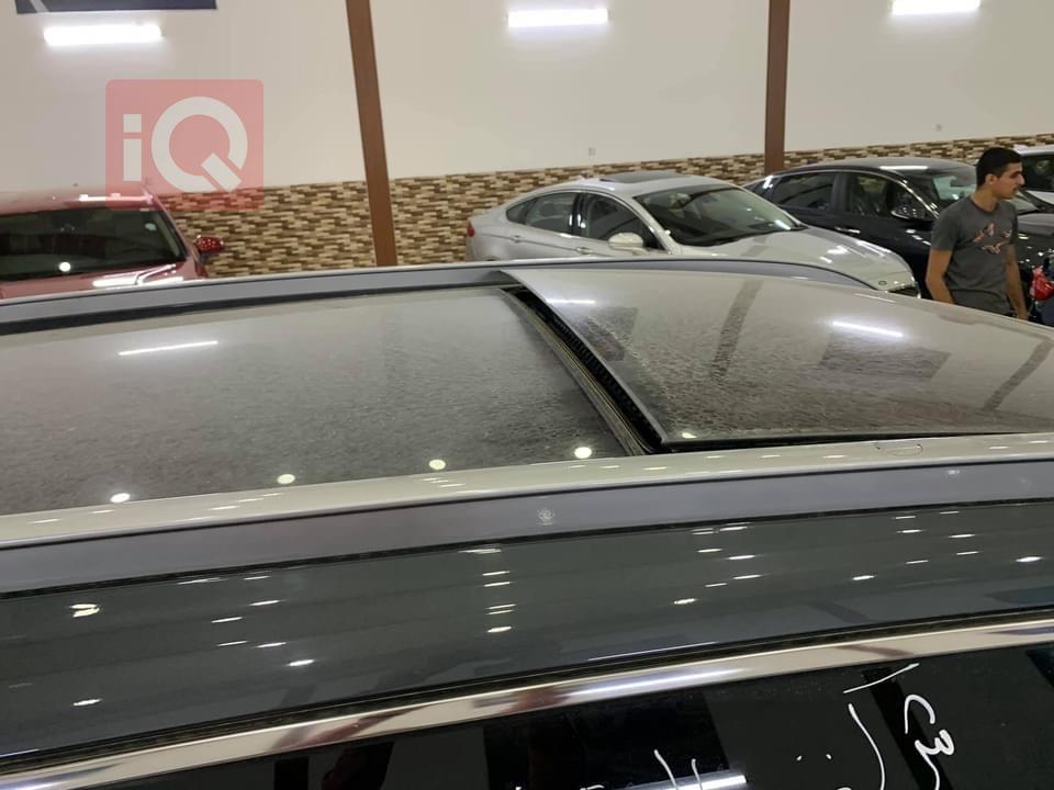 هیوندای سەنتافی